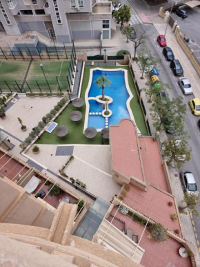 Apartamento Olimpo Elite 8A